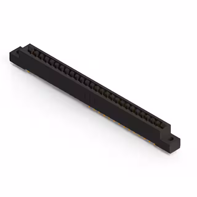 357-026-558-102 EDAC Inc.  Edgeboard Connectors